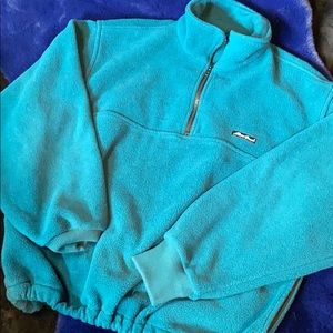 Eddie Bauer Sweater